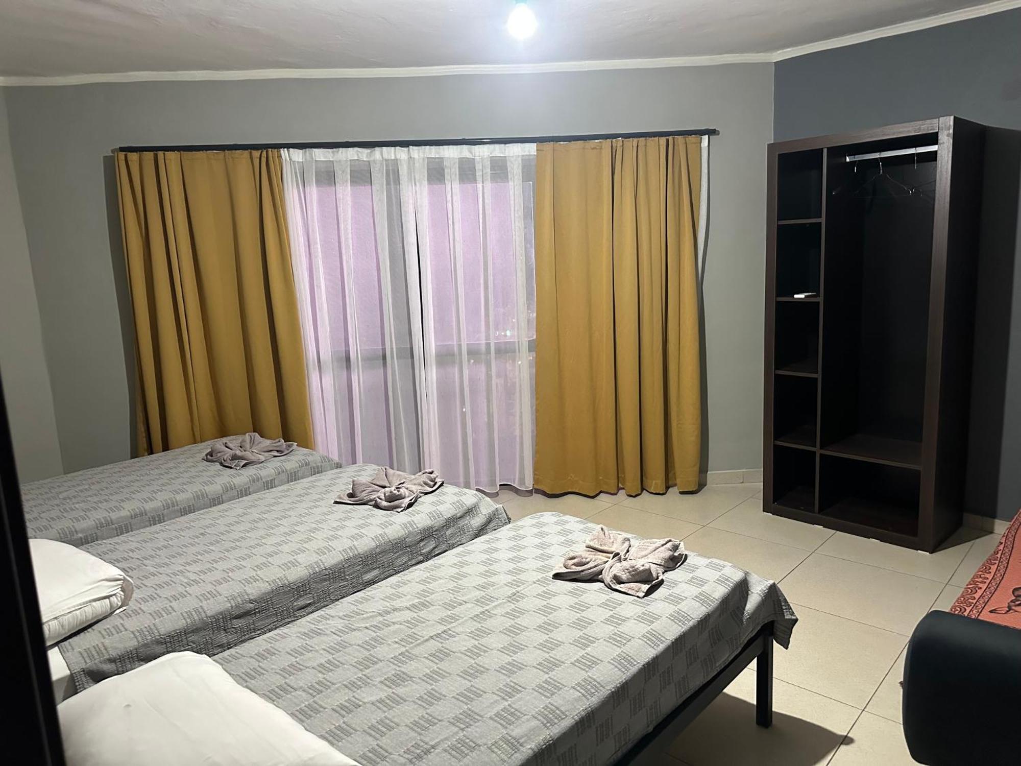 Apartman The Seven *