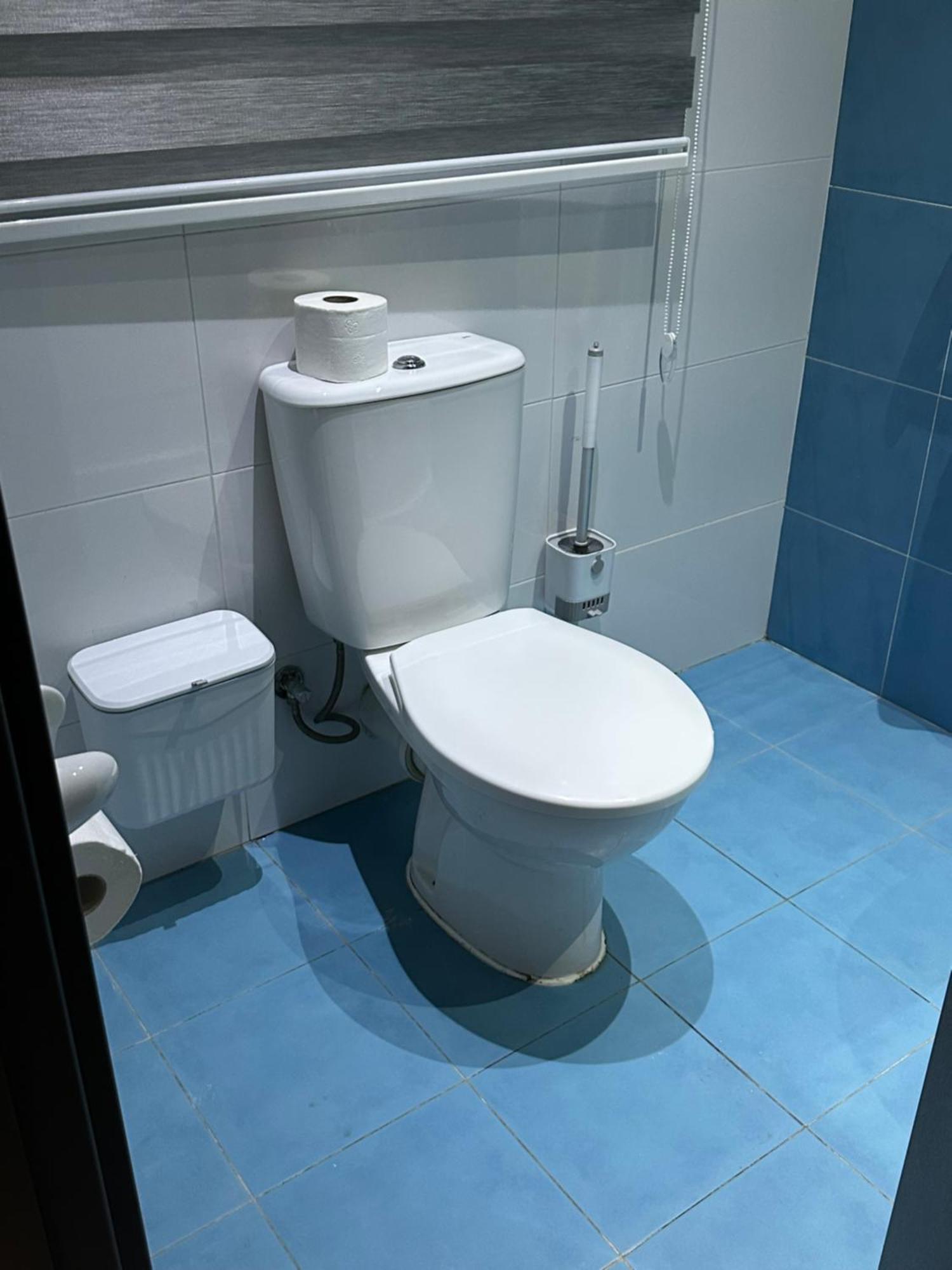 Apartman The Seven *