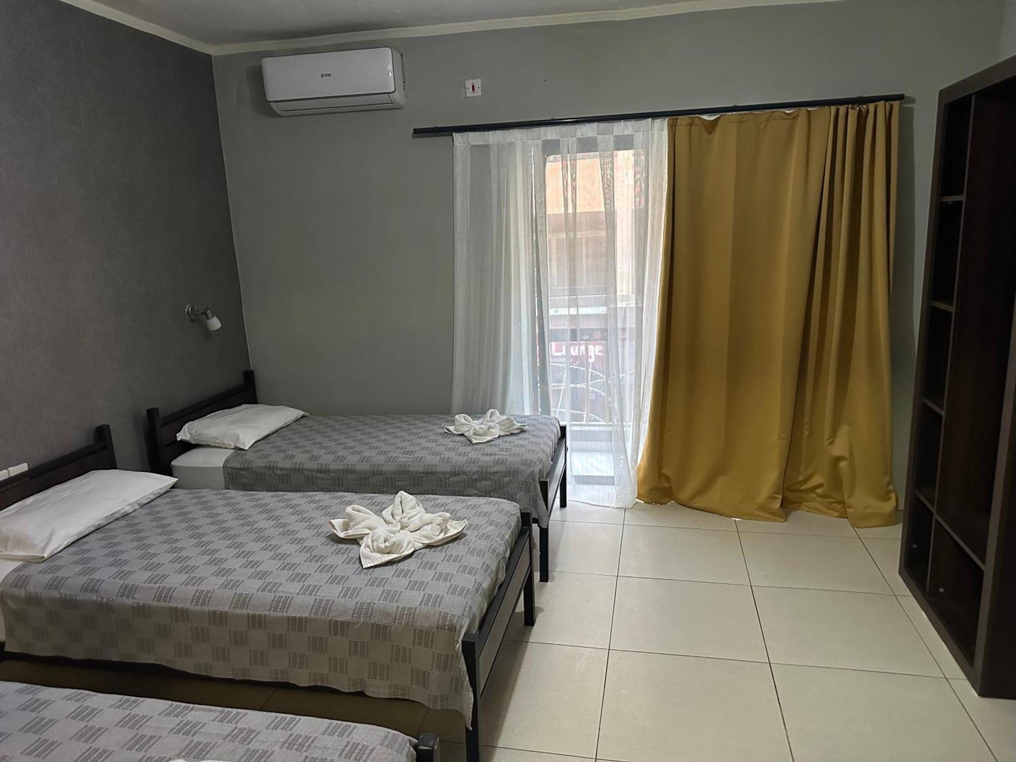 Apartman The Seven *