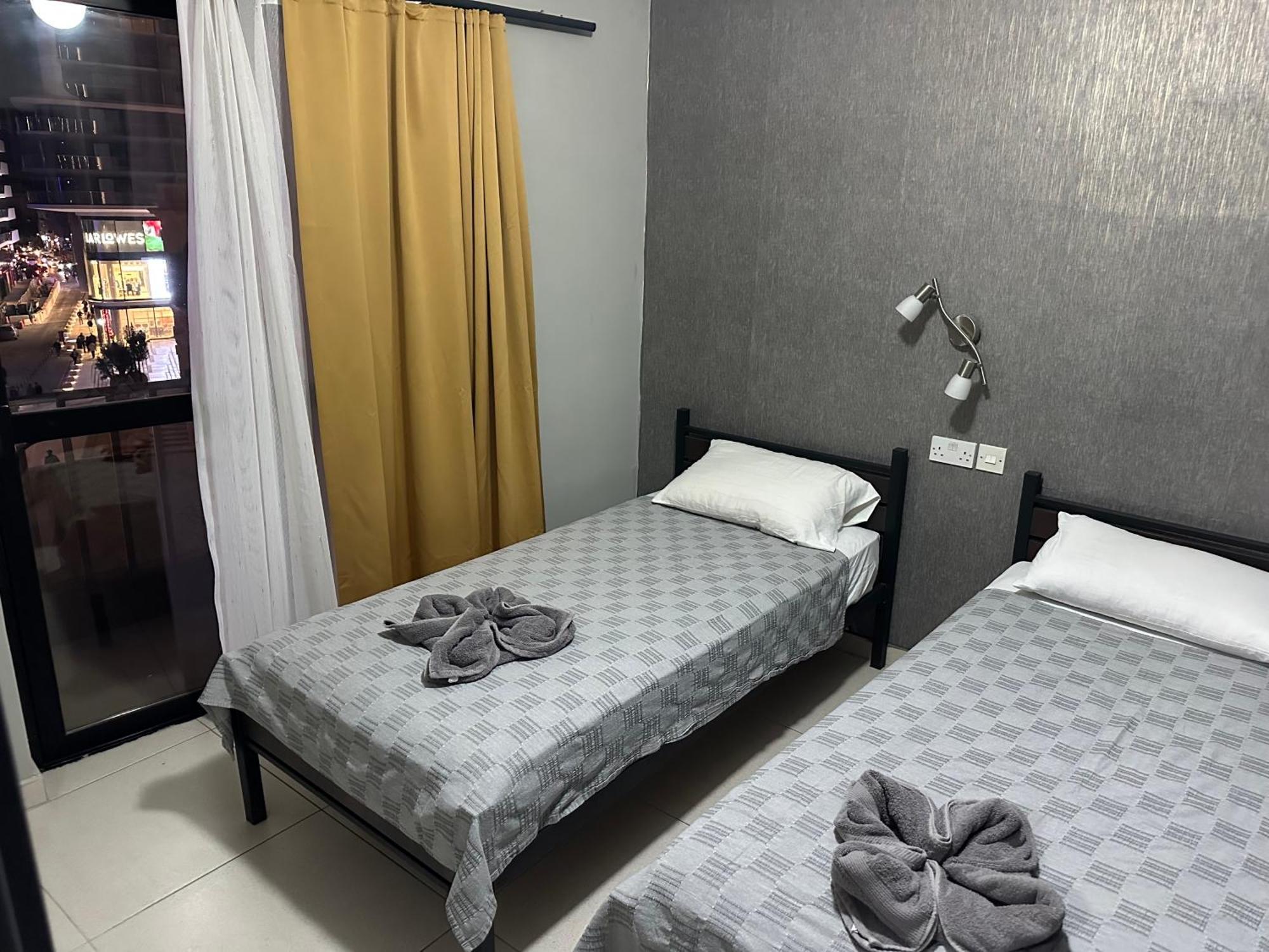 Apartman The Seven