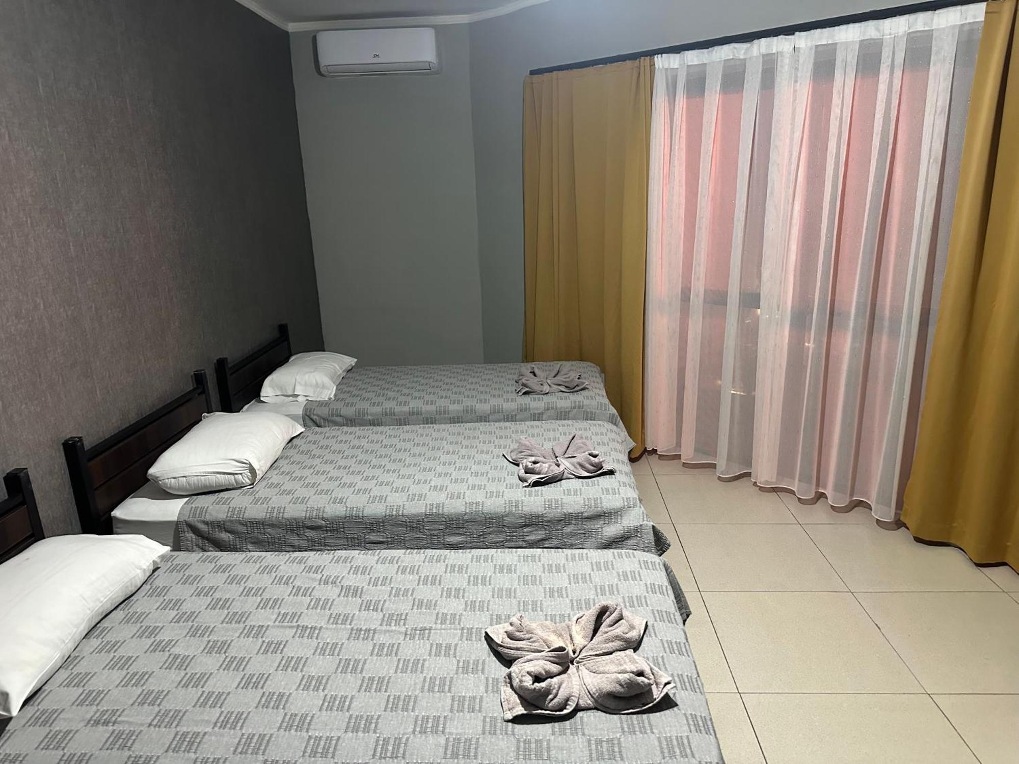 The Seven Appartement *