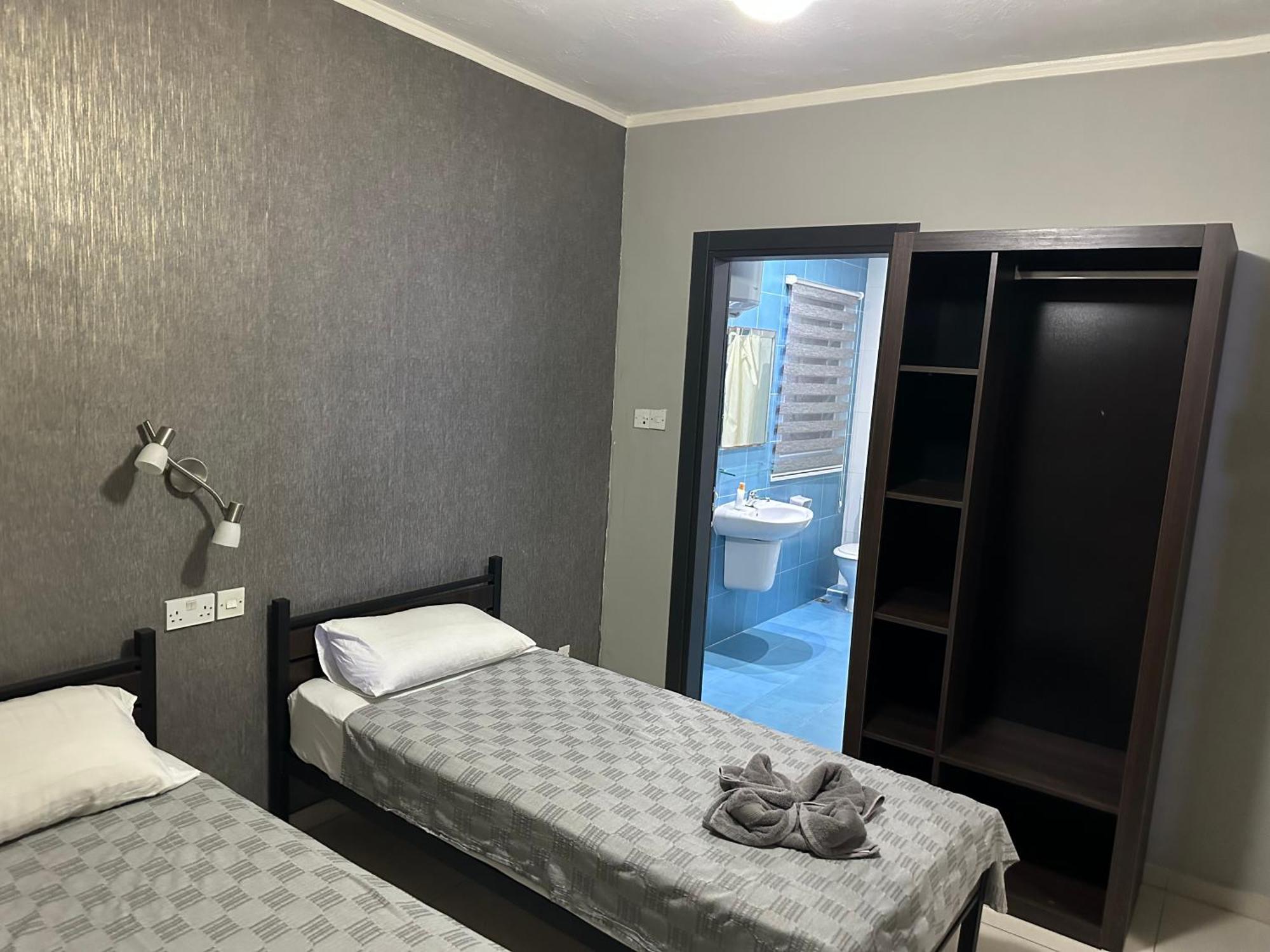 Appartement The Seven
